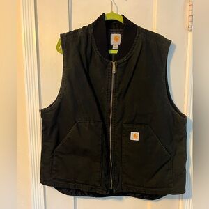 Carhartt Vest